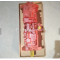 R320LC-7A खुदाई पंप K3V180DT-1RER हाइड्रोलिक पंप